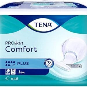 Tena Comfort Plus Modèle 46 St - Protections