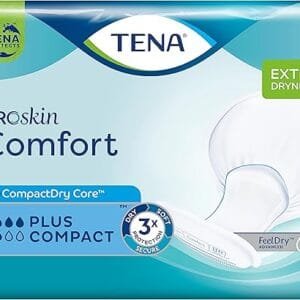 Tena Comfort Plus - 2x46 Pièces - ConfioAir