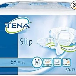 Tena Confioair Slip Plus Taille M - 30 Pièces
