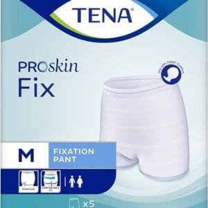 Tena Fix Premium Medium - 5 Protections
