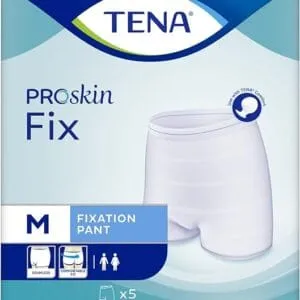 Tena Fix Premium Medium - 5 Protections