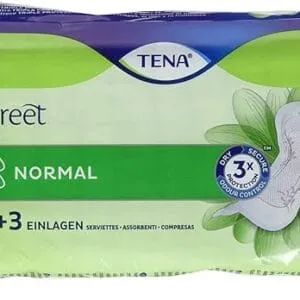 Tena Lady Discret Normal - 12+3 Pièces - Standard