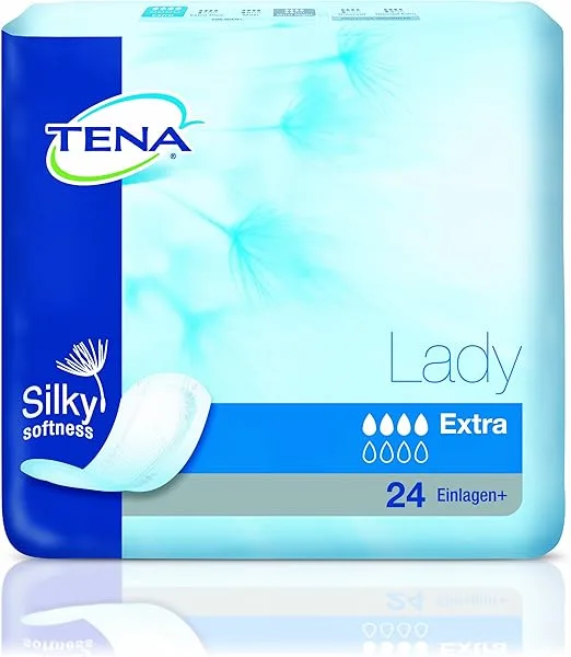 Tena Lady Extra Couches - Femme