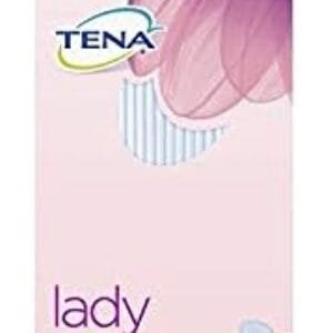 Tena Lady Protège-Slip Ultra Mini Plus - 4x24 Protèges