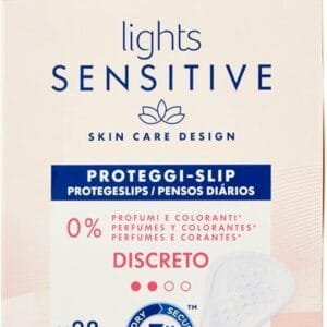 Tena Light Protège-Slip - 28 Pièces - Discrets