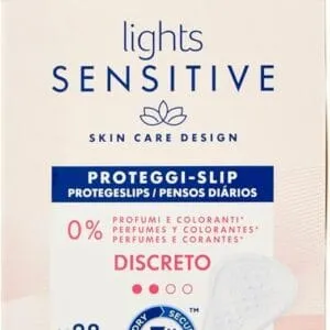 Tena Light Protège-Slip - 28 Pièces - Discrets