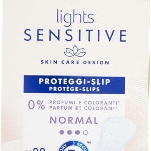 Tena Normal Lights - 22 Pezzi - Protège-Slip