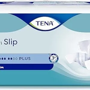 Tena Slip Plus ConfioAir Small - 3x30 Protections - Carton