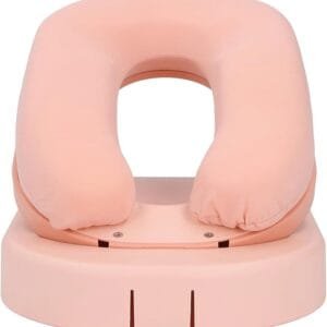 Teuopioe Oreiller Bureau - Mousse Mémoire