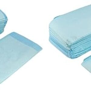 Tlilyy Coussinets 80x150 cm - 40 Pièces - Ultra Lourds