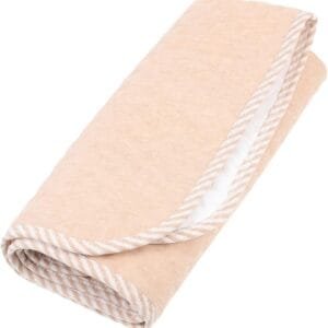 Tobbomey Pad Chapelet Bébé - Couleur Aléatoire