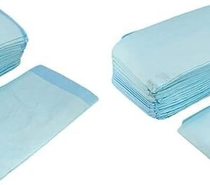 Vadillo Coussins Jetables 80x150 cm - 40 Pièces
