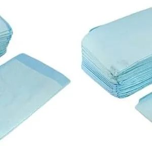 Vadillo Coussins Jetables 80x150 cm - 40 Pièces