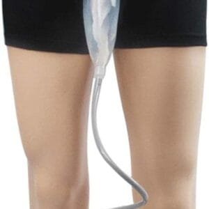 Yngjuen Urinoir Portable XL - Étanche