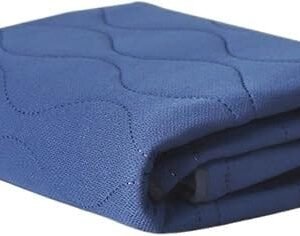 Zezez Alèses 45x40 cm - 5 Couches - Lavables