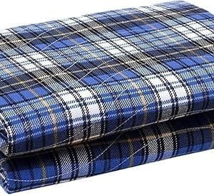 Zezez Alèses 45x60 cm - 4 Couches - Silicone