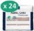 Abena Abri-San Premium 1A – 24×28 Protections Incontinence – Absorption Maximale