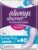 Always Discreet Serviettes Long 5 Gouttes – 40 Pièces – Absorption Importante