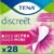 Tena Discreet Ultra Mini – 28 Compresses Incontinence – Discrètes