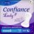 Confiance Lady Protections 6 Gouttes – 14 Unités – pH Neutre