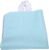 Frcolor Surmatelas Queen Ferme – Sky-Blue, Lavable