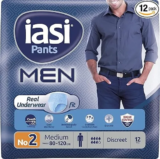 Guide d’achat : bien choisir sa protection urinaire discrète pour homme senior