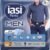 IASI Pants Men Taille M – 12 Culottes – Absorption Maximale