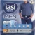 IASI Pants Men Taille M – 12 Culottes – Absorption Maximale