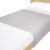 Lissan Protège Matelas 90×85 cm – 4 Couches, Lavable