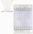 Bandes Étanchéité Stomie 12,7 cm – 10 Pièces – Jetables
