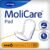 MoliCare Pad Extra Long – 30 Serviettes – Peau Sensible