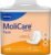 Molicare Premium Form 4 Gouttes – 4×32 Pièces – Sécurité Maximale