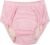 PFHKTO Sous-Vêtements Coton Pink L – Grande Surface Anti-Fuite