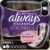 Always Discreet Boutique Small x16 – Toucher Tissu