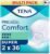 Tena Comfort Super – 2×36 Protections – Absorption Forte