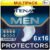 Tena Men Level 3 – 6×16 Couches – Homme