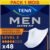 Tena Men Niveau 3 – 48 Protections – Pack 1 Mois